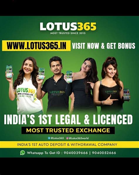 lotus 365 is legal in india|Lotus 365 .